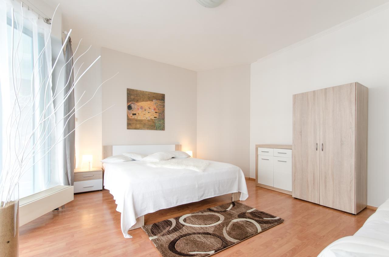 Terrace Hotel Πράγα Εξωτερικό φωτογραφία