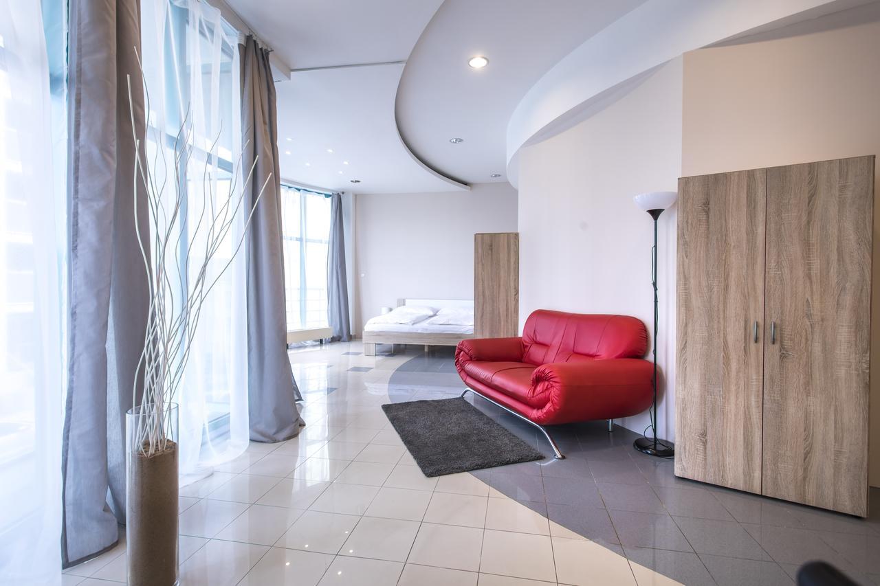 Terrace Hotel Πράγα Εξωτερικό φωτογραφία