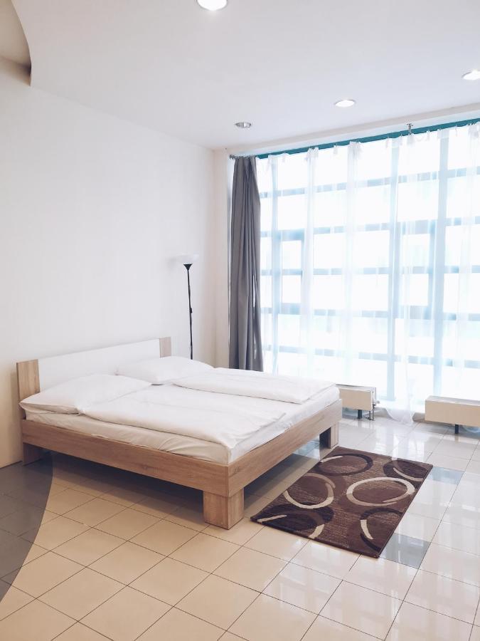 Terrace Hotel Πράγα Εξωτερικό φωτογραφία